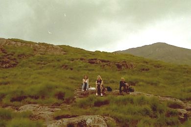 Scotland Picnic